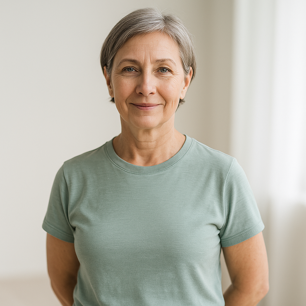 Инструктор ЛФК — ведущий мастер‑класса